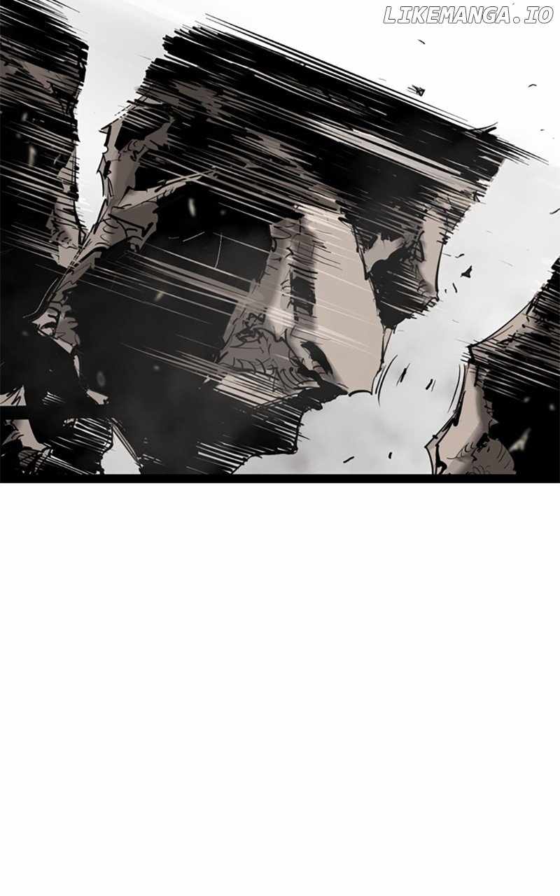 Asura (manhwa) Chapter 20 47